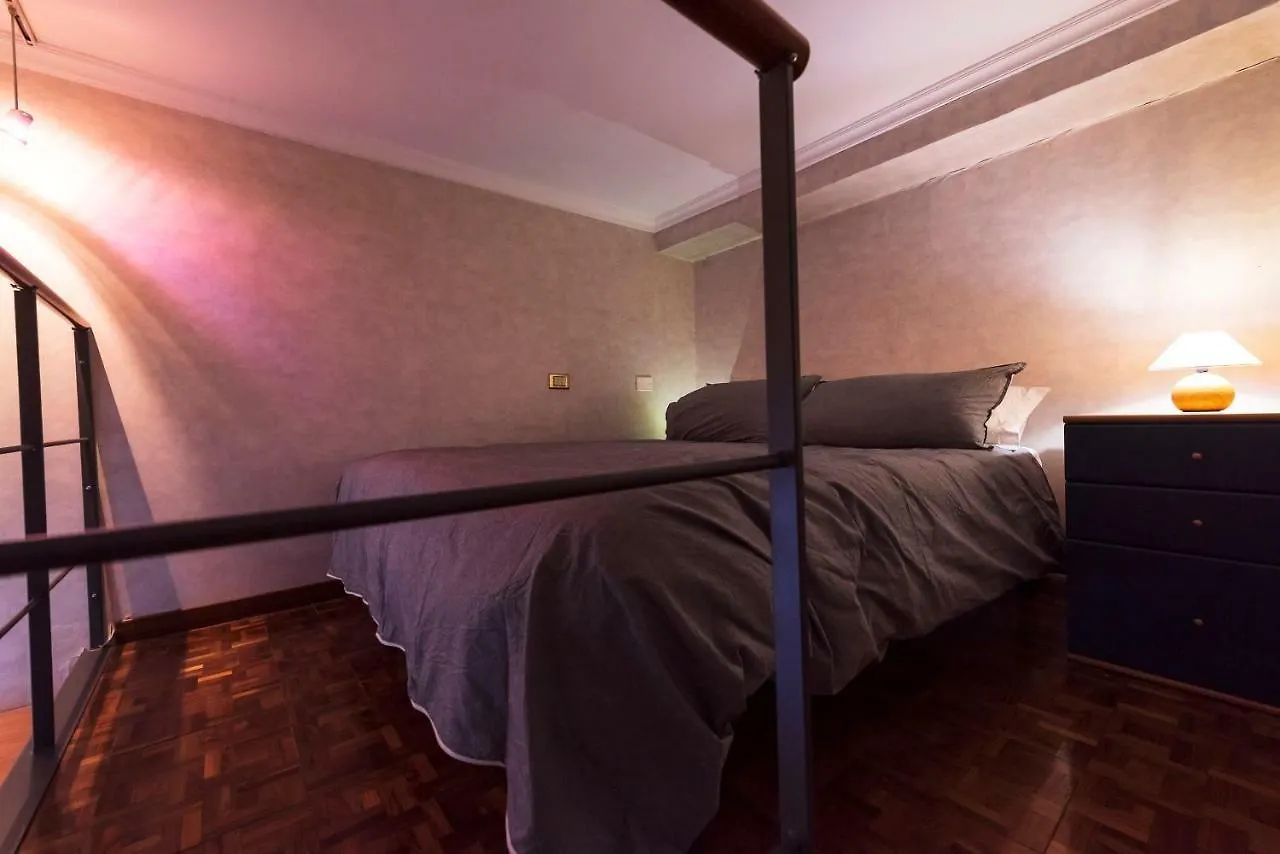 Toberto Apartment Rome Italy