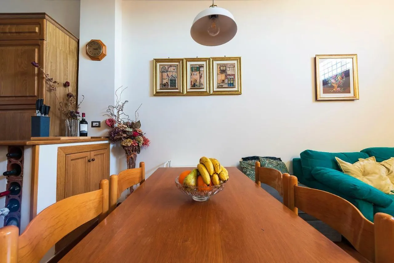 Toberto Apartment Rome 0*,  Italie