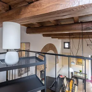 Appartement Musician Colosseo With Piano, Rome