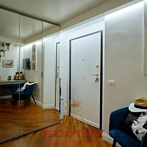 Appartement Hello Trevi, Rome