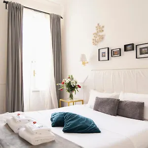 Suitedream Vatican Рим