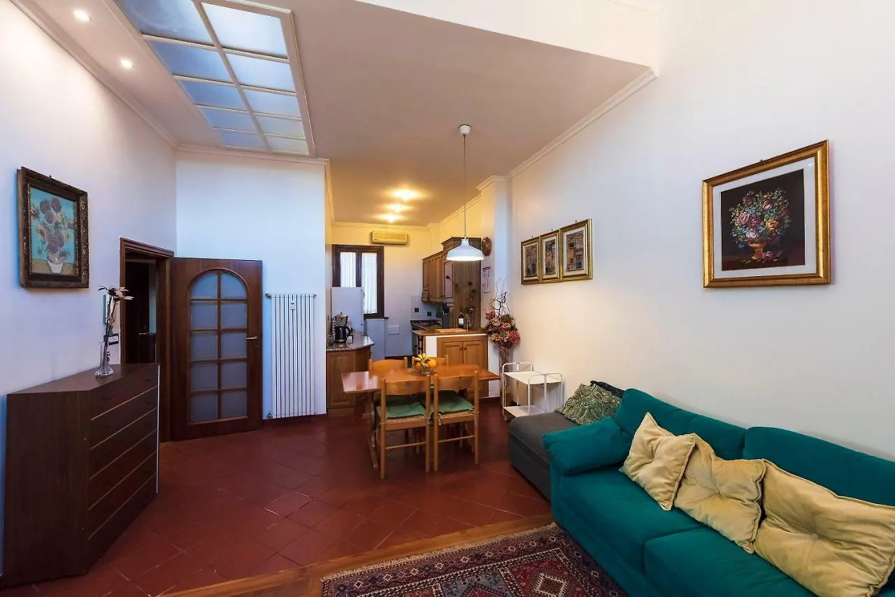 Toberto Apartment contacts