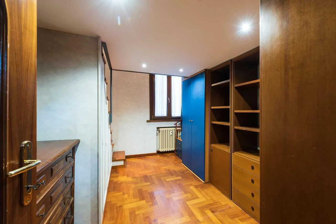 Toberto Apartment Rome Italy